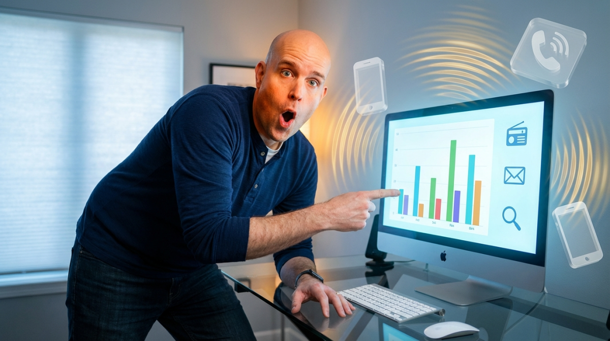 Identify Where Your Leads Coming From Using Call Tracking Utility