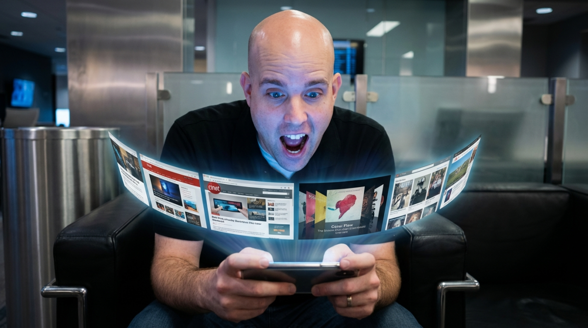 If Apple Had A Search Engine