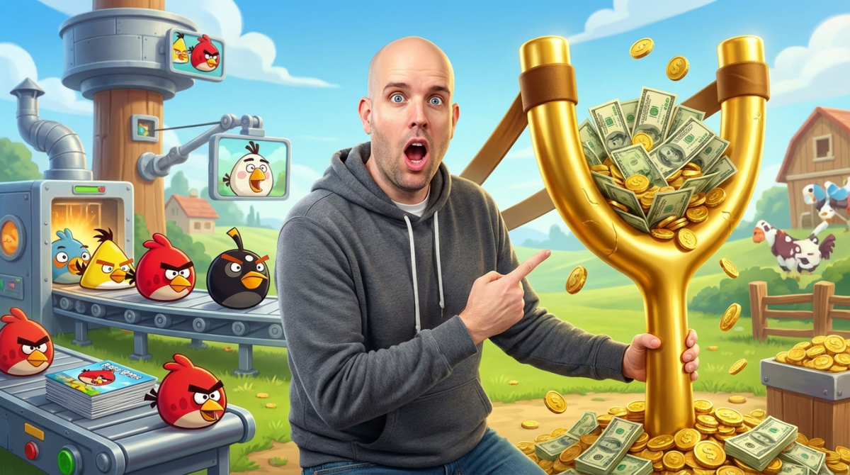 If It Ain't Broke, Keep Milkin' It: Getting the Most Out of Your One-Trick Pony