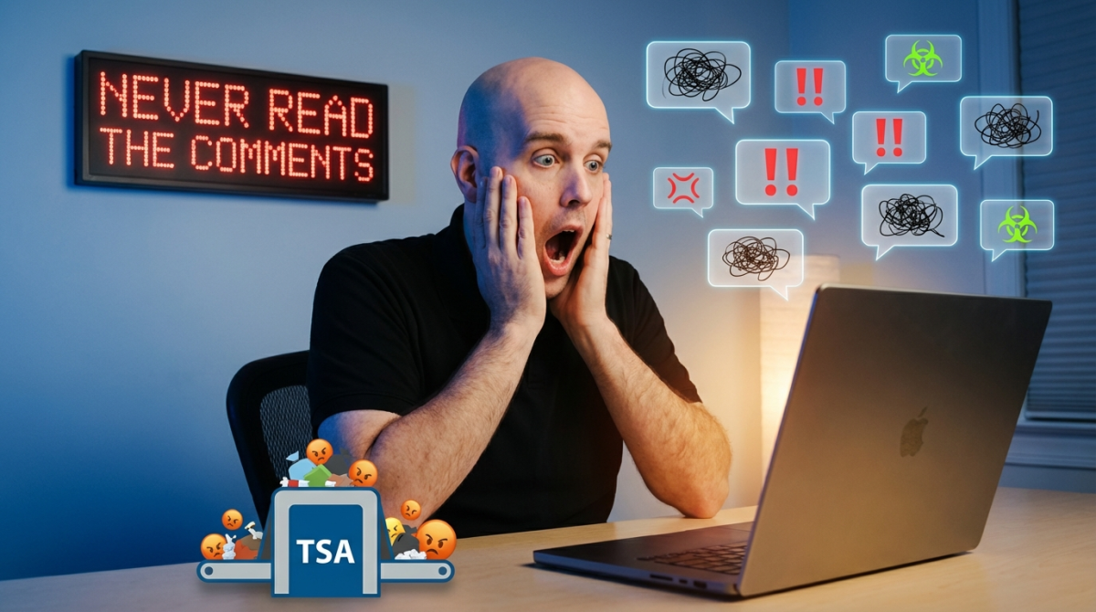 If You're Universally Loathed, A Blog Commenting System Probably Isn't a Good Idea