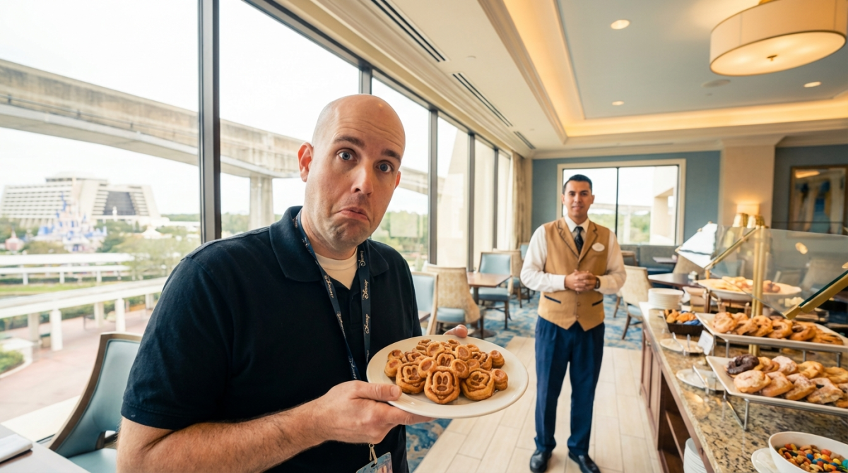 Internet Marketers Review of Disney