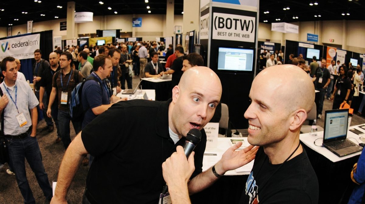 Interview With BOTW President Greg Hartnett