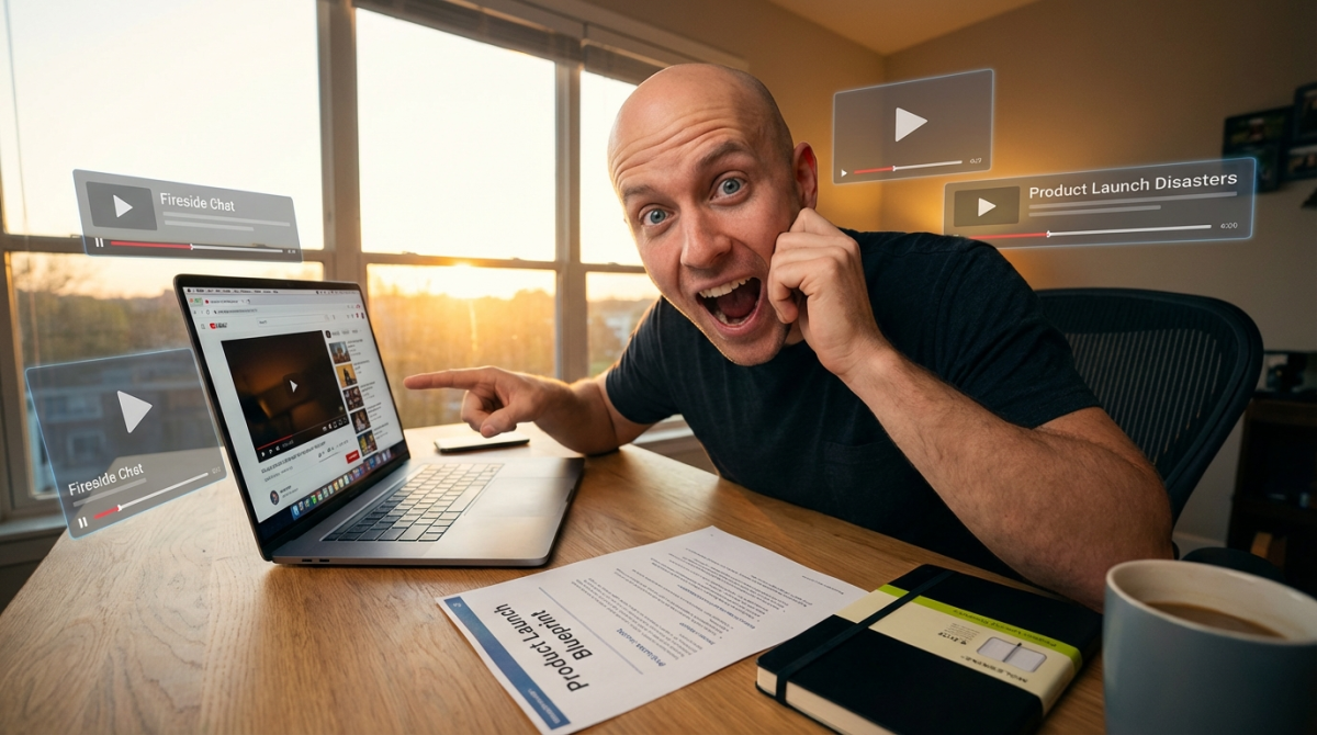 It All Comes Down Tomorrow