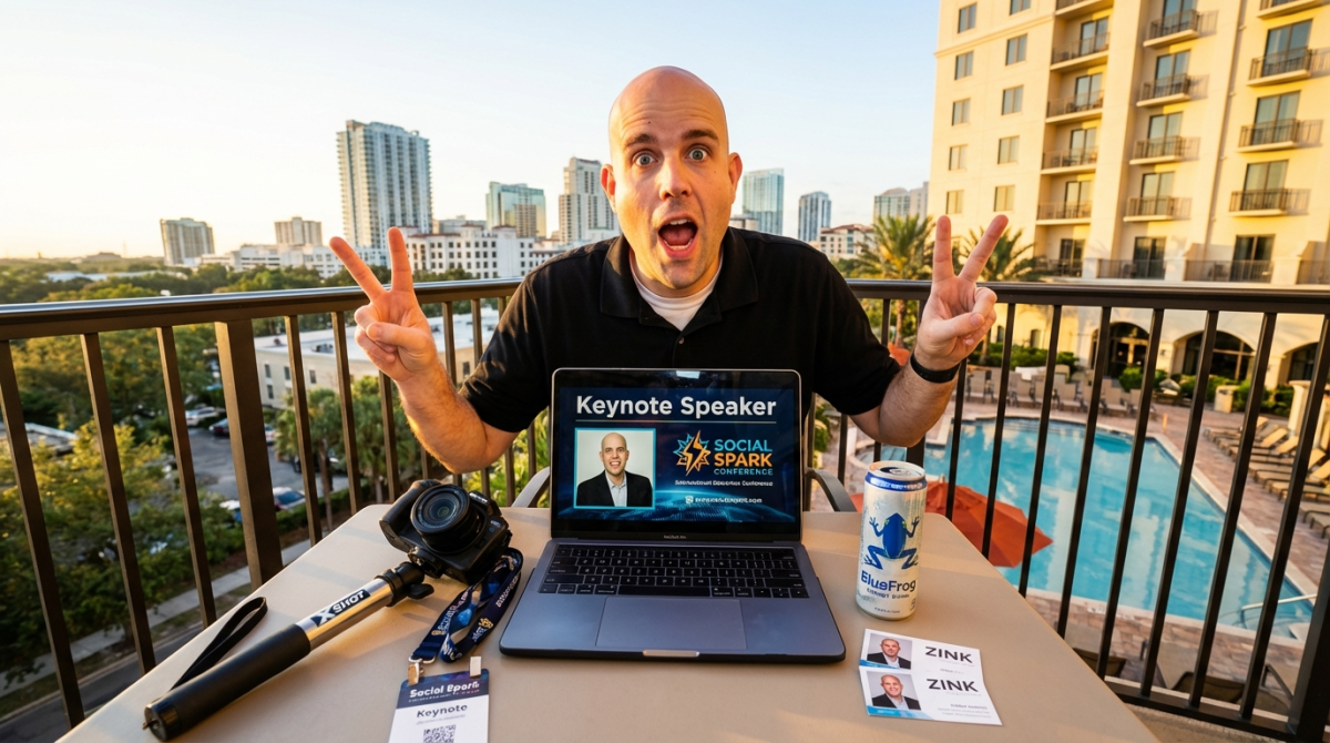 Izeafest Official Site Opens