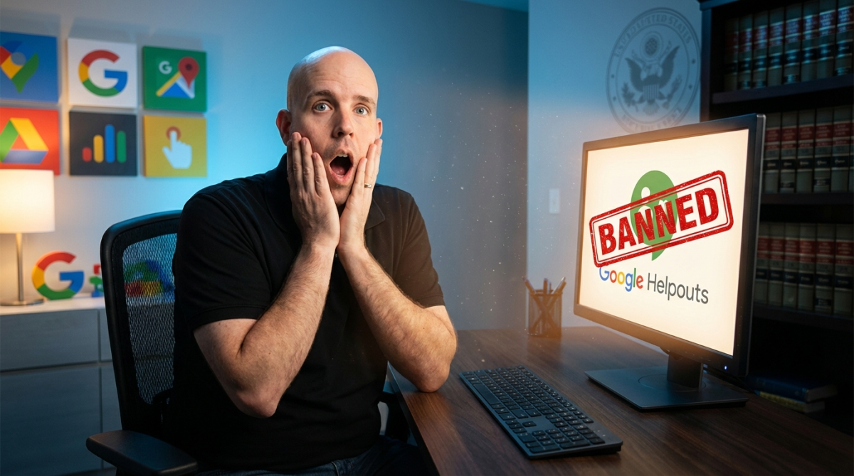 Joel Comm Challenges Google with New Info Product