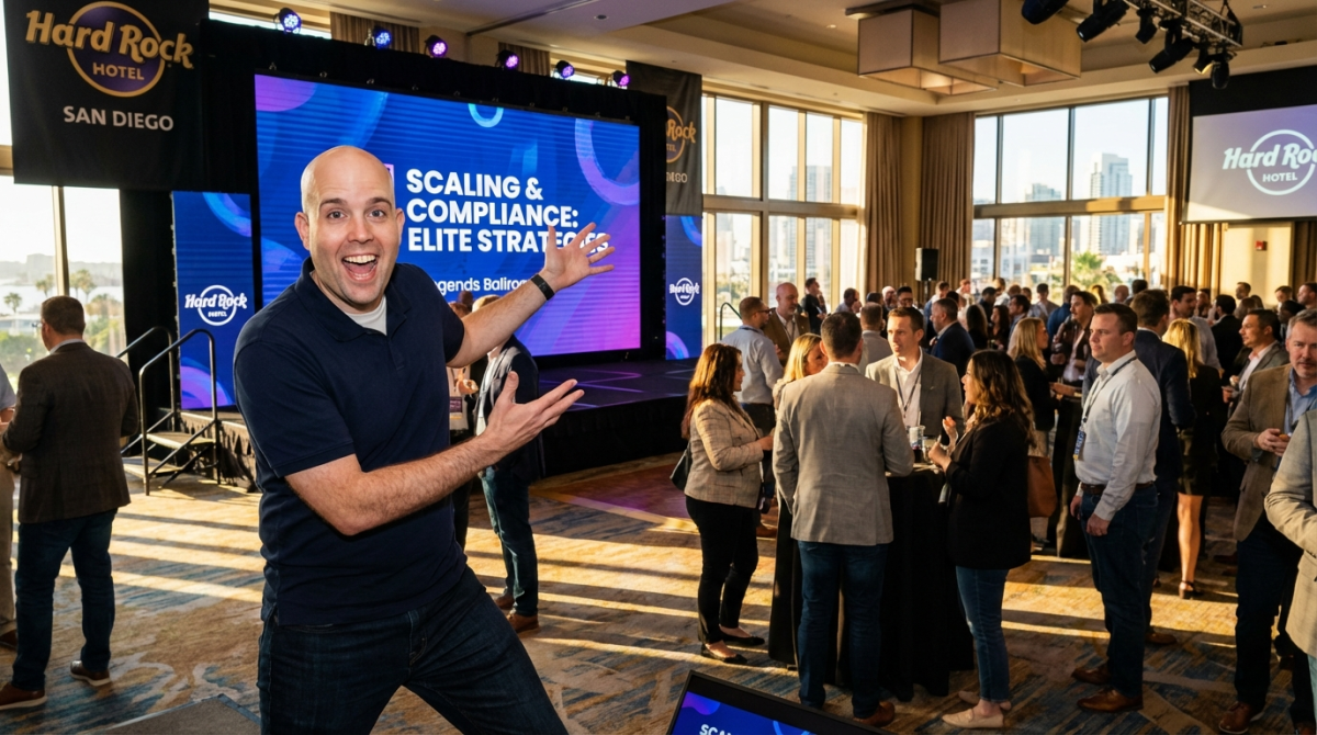 Join Top Affiliates at the A4d Meet-up June 21st In San Diego