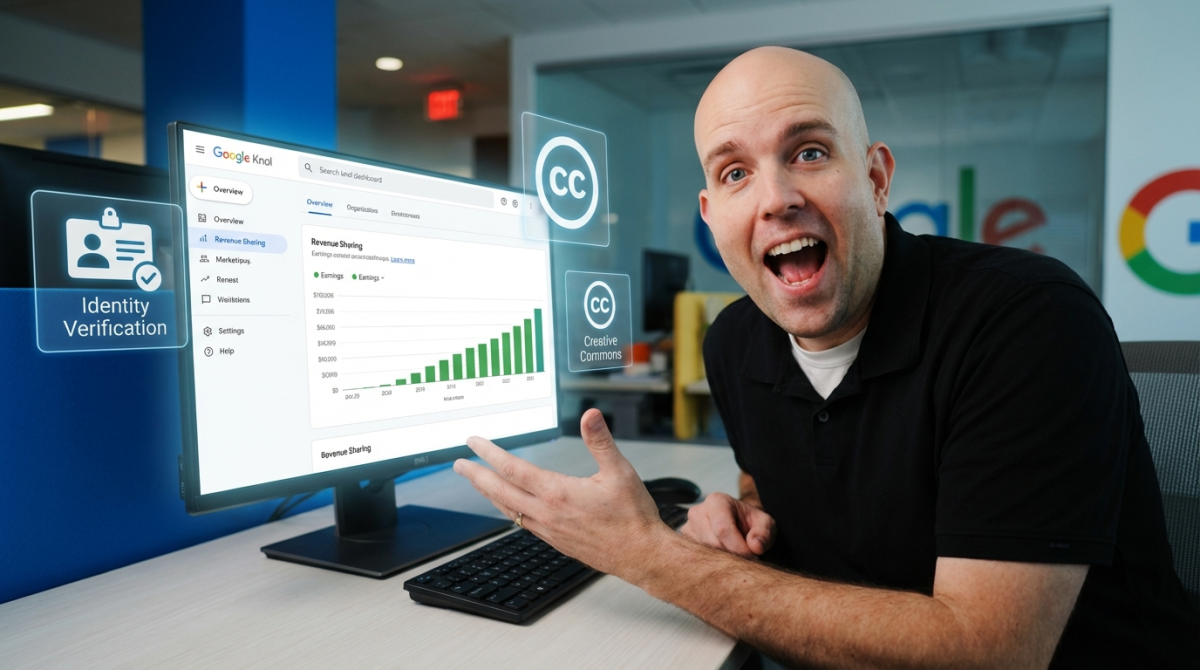 Knol Knol Knol My Boat