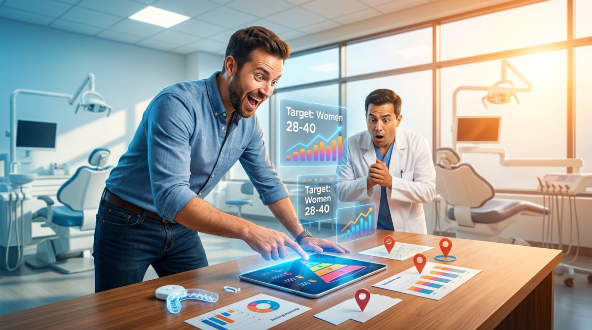 Know Your Goals - TFS Day 3