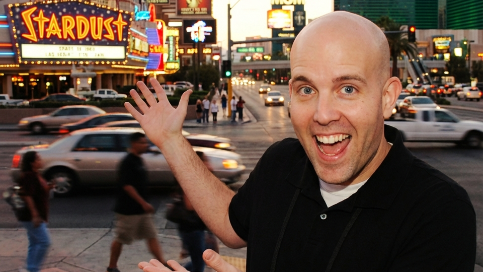 Las Vegas Pubcon 2006