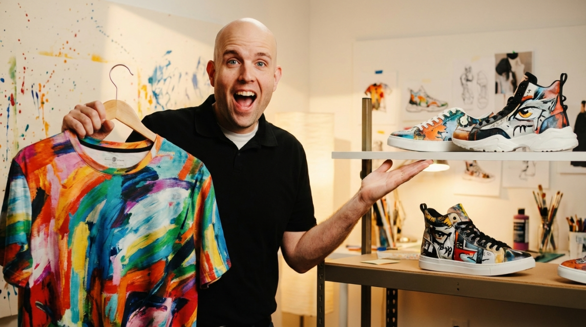 Lauren Luna - Free Shirt Friday