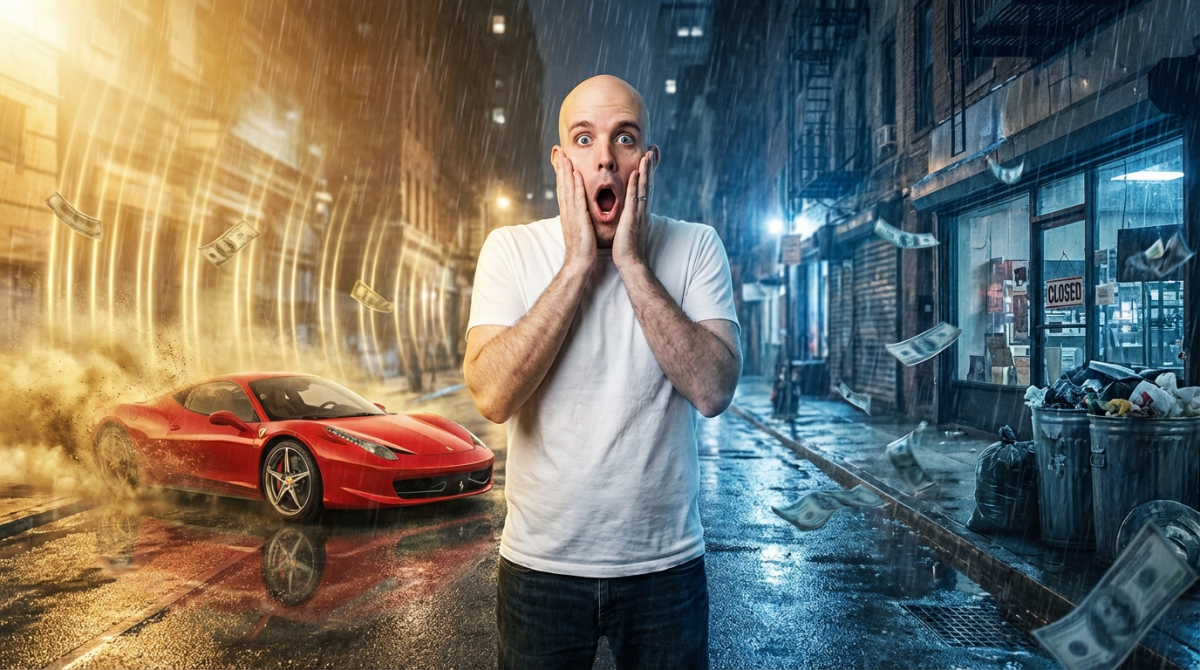 Why Law of Attraction is For Rookies