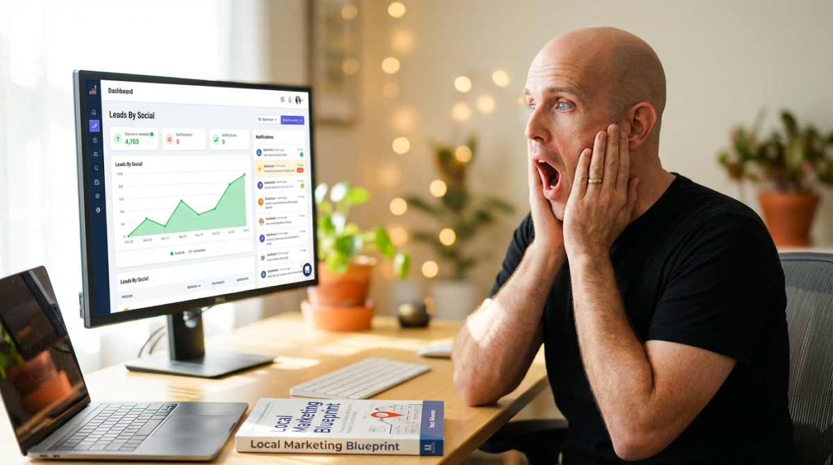 Leads By Social Webinar Recap and Replay