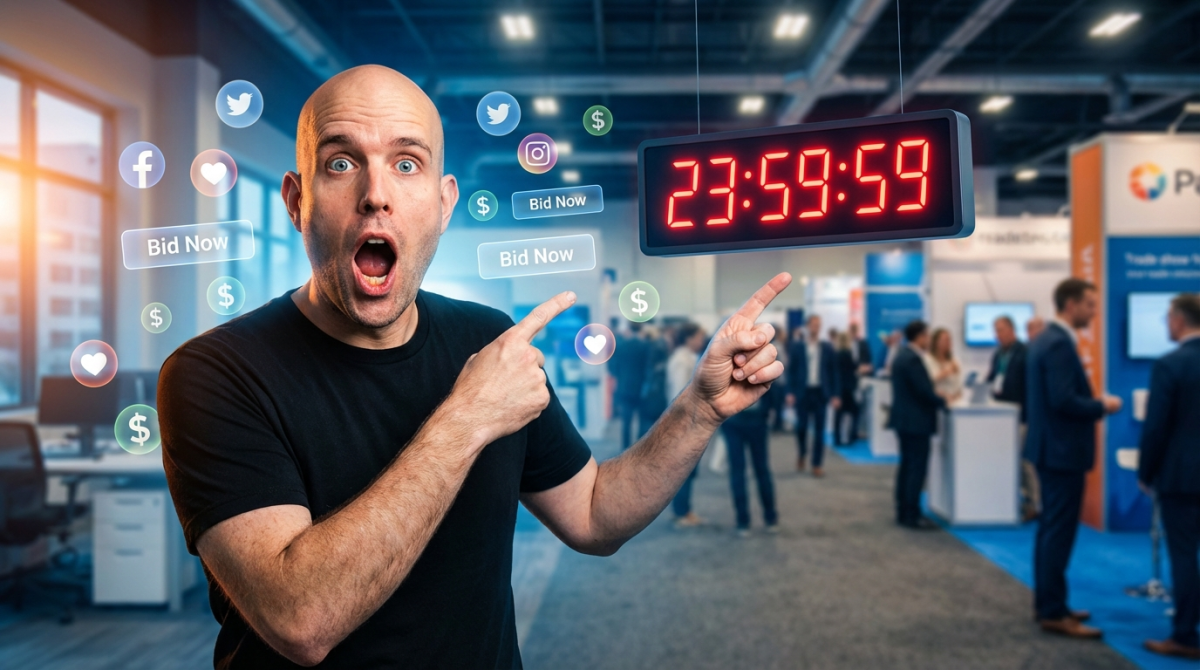 Less then 24 hours left