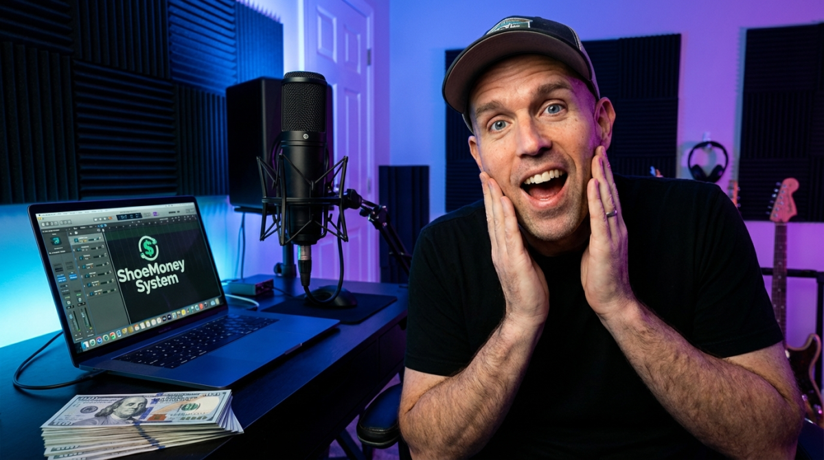 Lets Get It Cracking