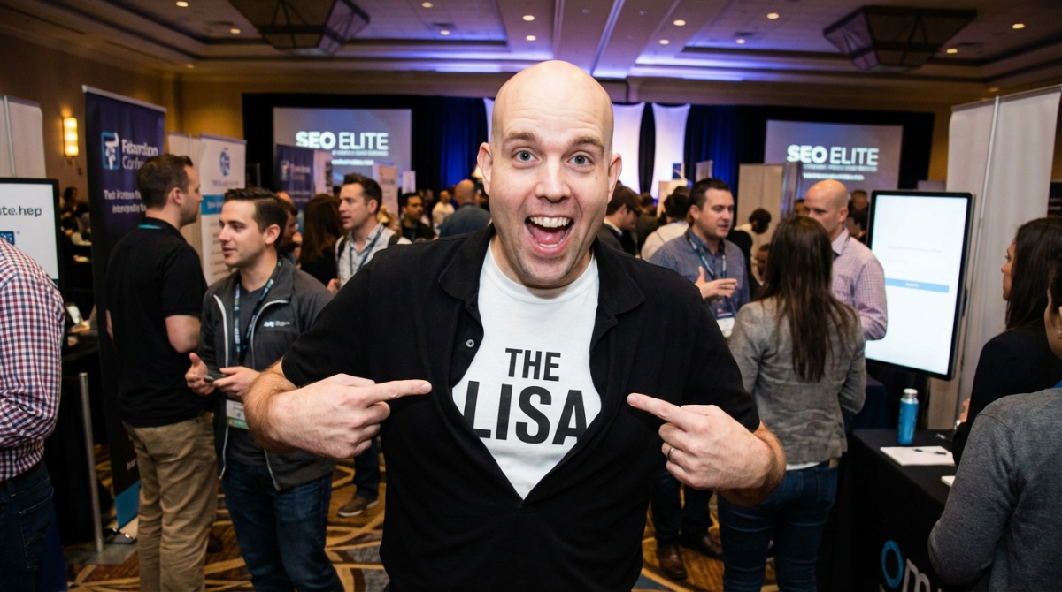 Lisa Barone - The New Hot Seo Gear