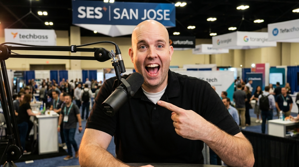 Live ShoeMoney Show From SJ SES