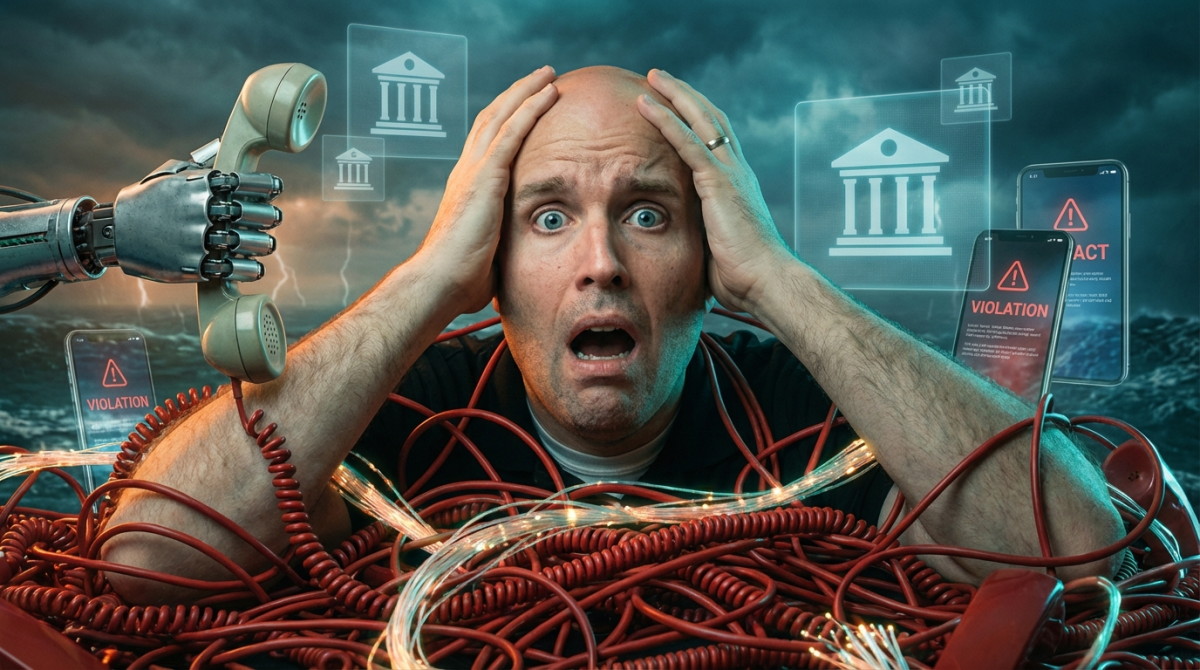 Living Vicariously – and Dangerously – Under the TCPA