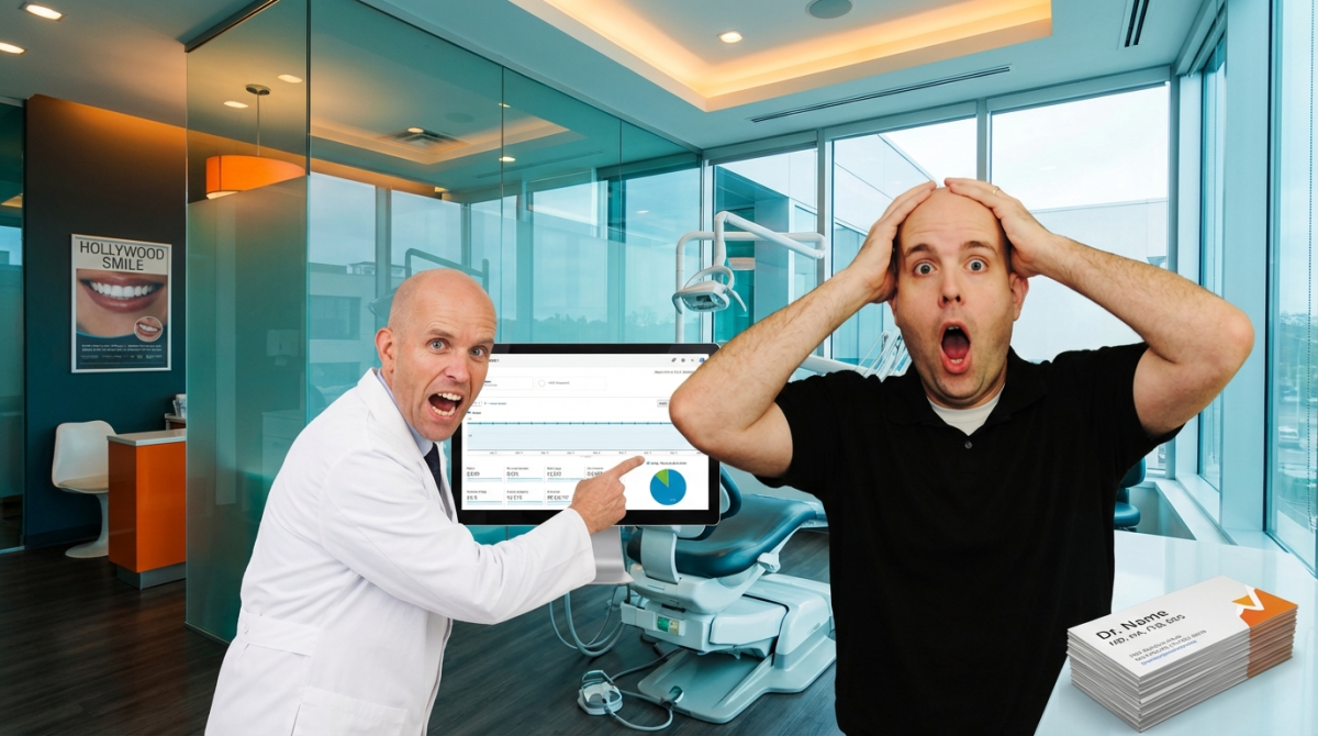 Why Local Marketing is Scarier than Osama bin Laden