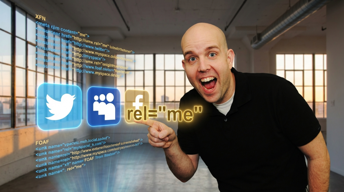 Looking At Link Relationships