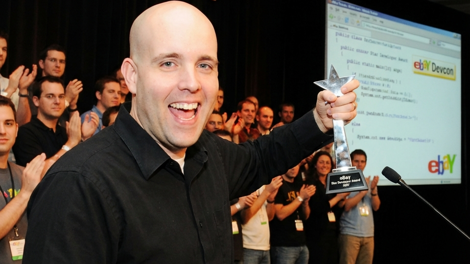 Looking Back On eBay Devcon Boston 2007