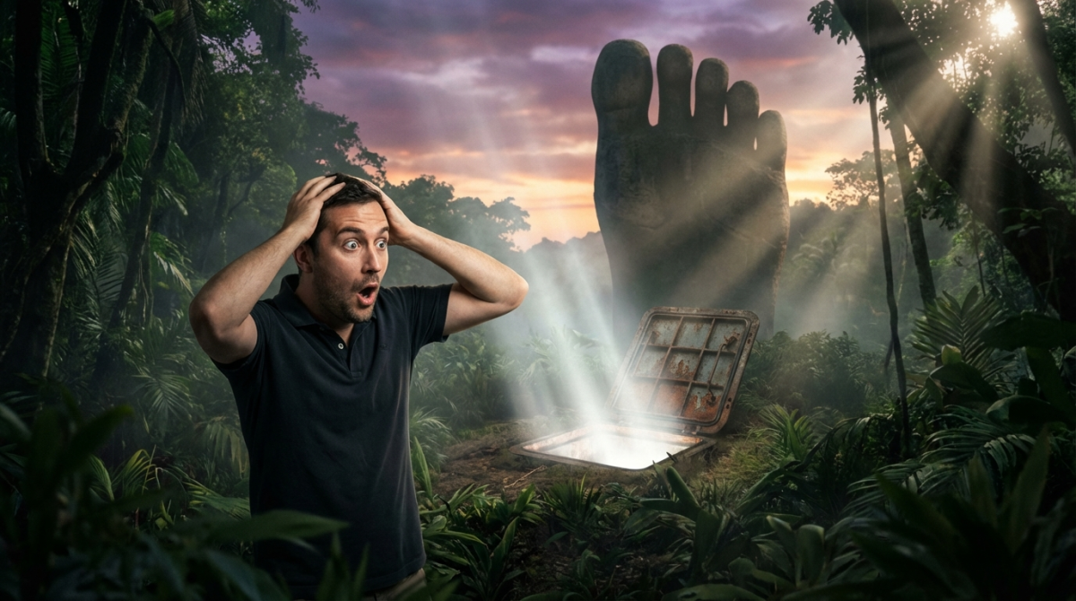 Lost Fans -  ARE YOU FRICKIN READY!!!!?!?!?