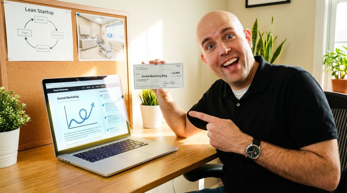 How I Made $2k in 1 Week with One Blog Post