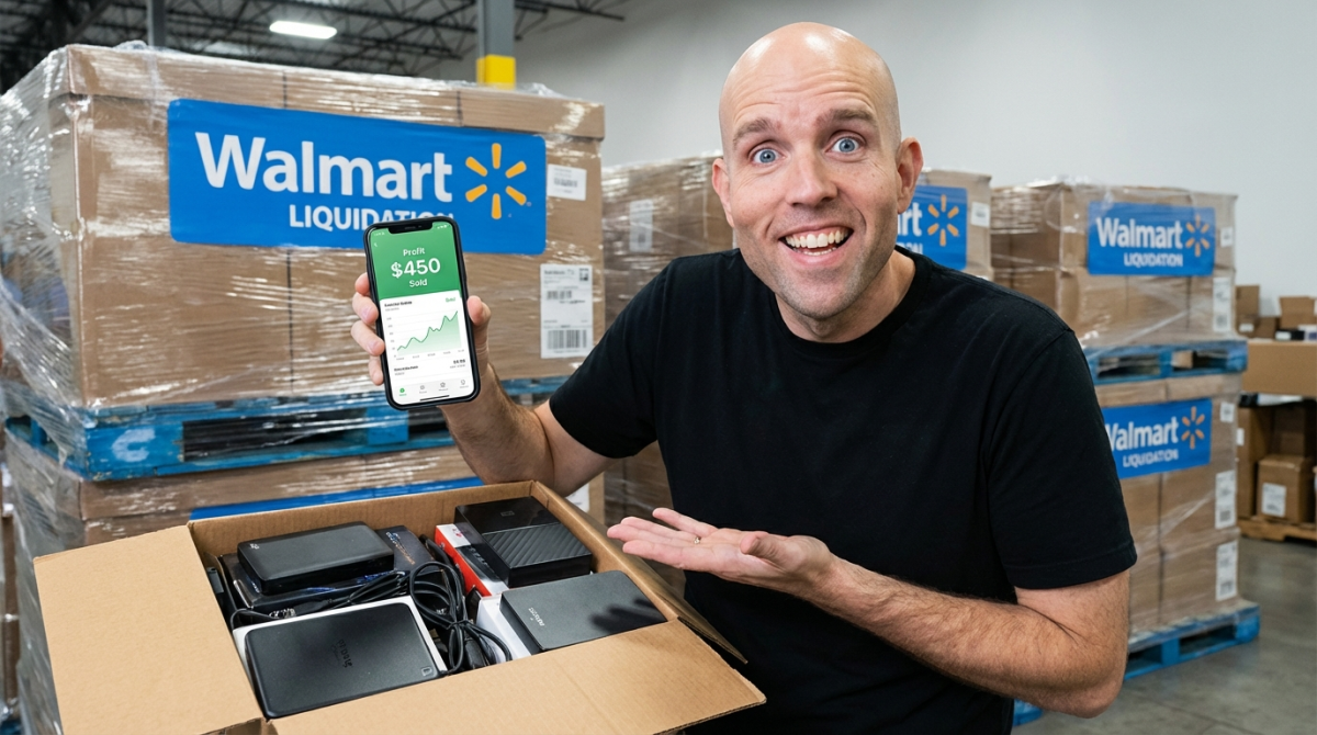 Making Quick Cash Online And Offline With Arbitrage