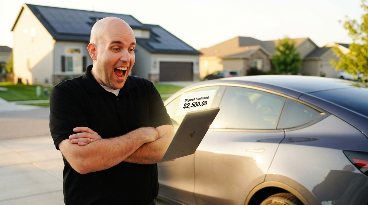 Man Its Going To Be Great