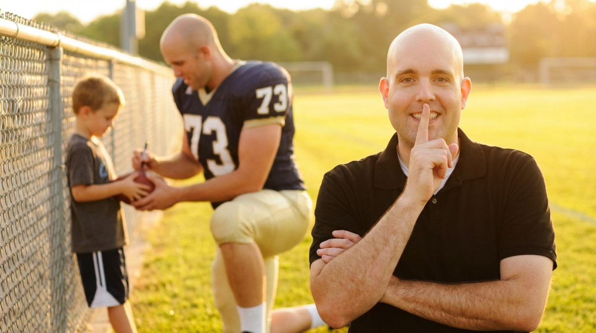 Melamed Style Marketing - Establish Your Authority By Caring About Your Prospects