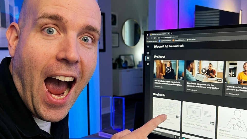 Microsoft Wants Your Feedback On Search Ads!
