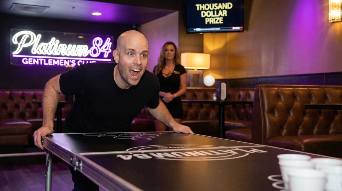 Mile High Affiliate Party Hosted By Marcia Brazil - RSVP NOW!