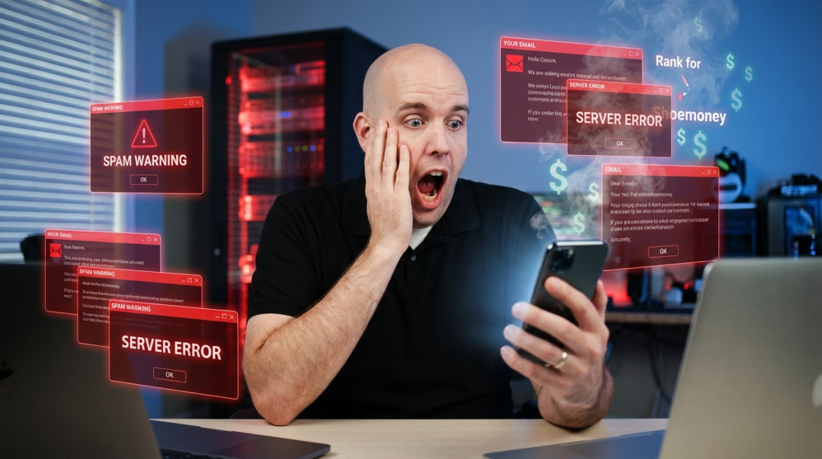 Mini Seo Contest(s) End Today