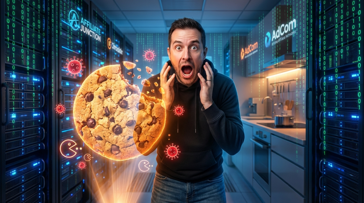 MmMm Affiliate Cookie Killers