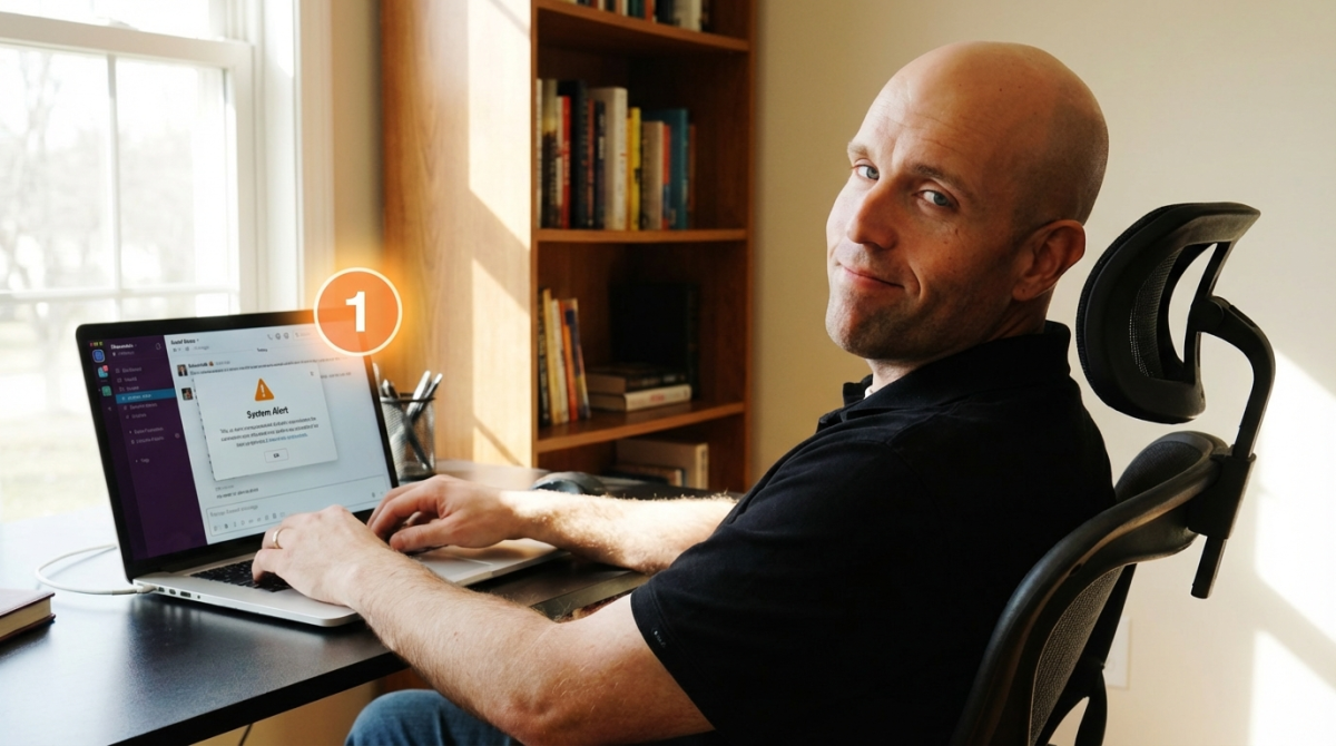 My Talk with Karan from A&T Soft OR How to Deal with Unsolicited Skype People