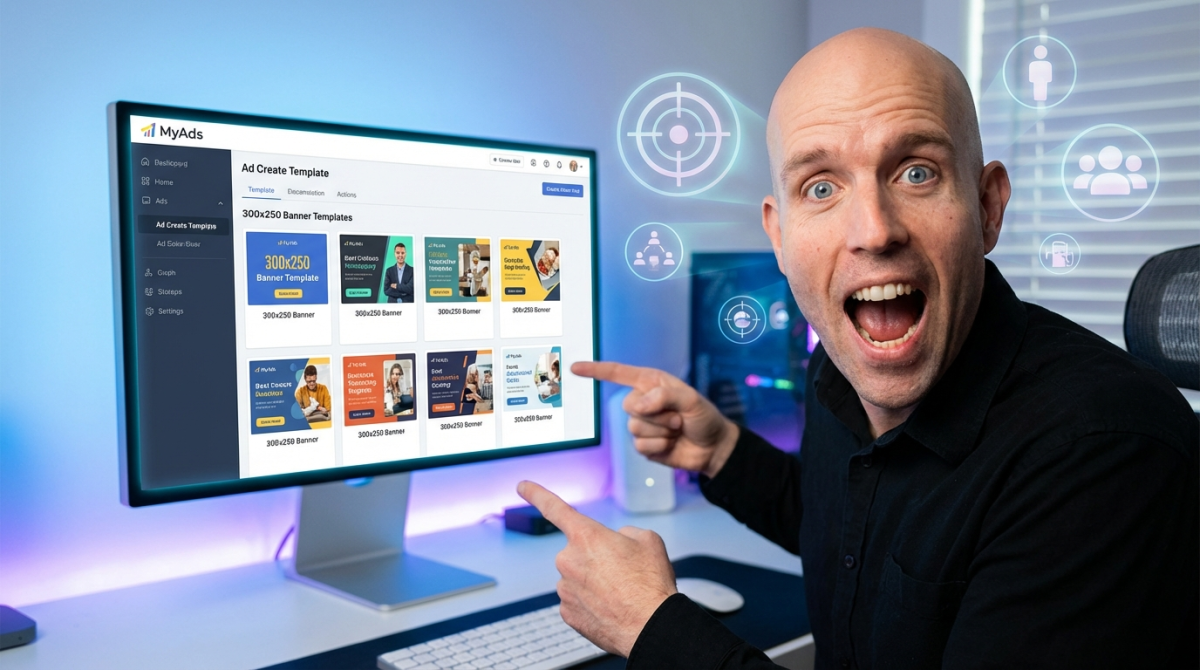 MySpace Advertising Platform Is Pretty Slick