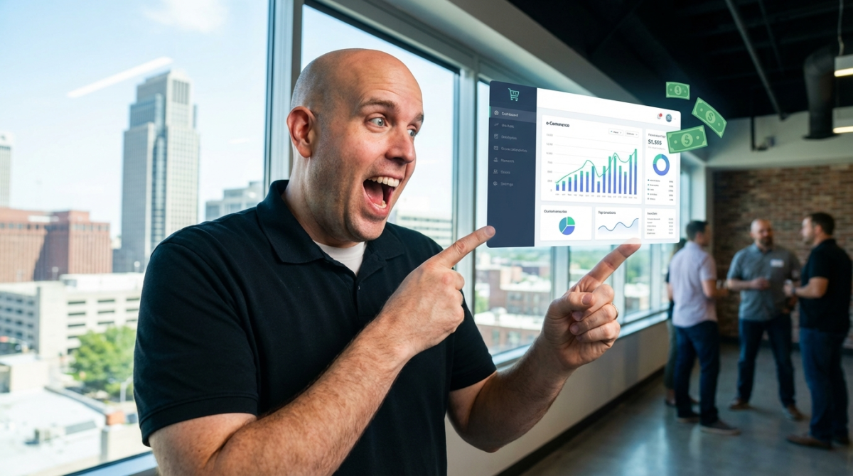 Nebraska People Making Money Online