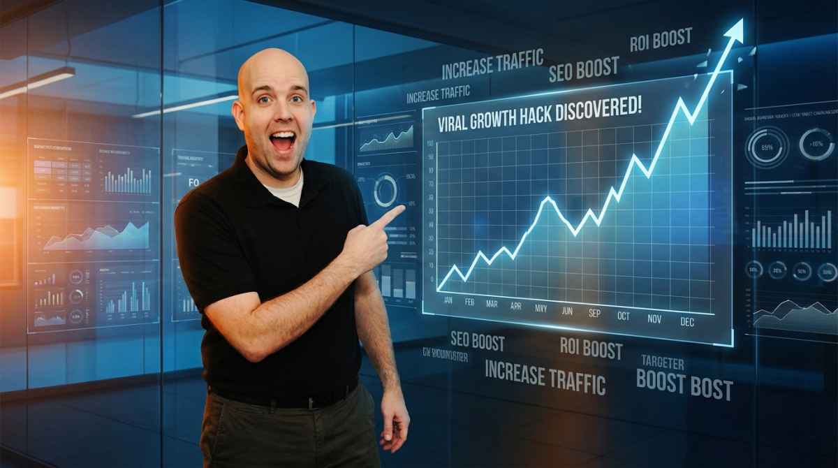 A Review of Neil Patel's 3 Biggest Growth Hacks