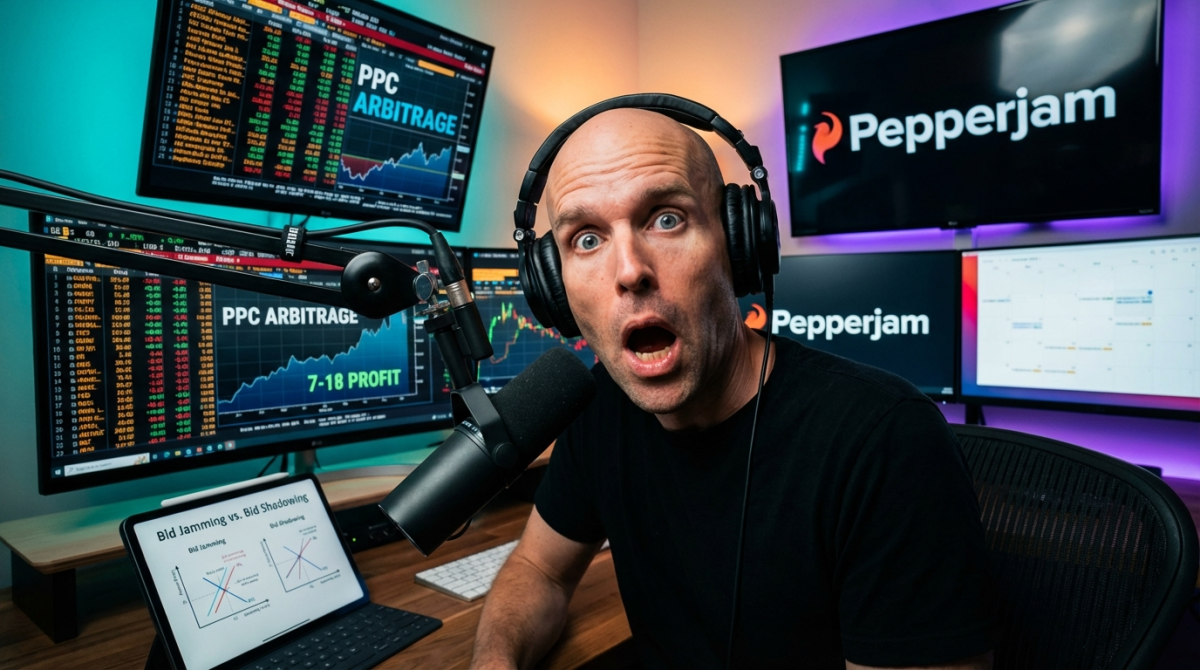 Net Income 7-18 PPC And Arbitrage part II