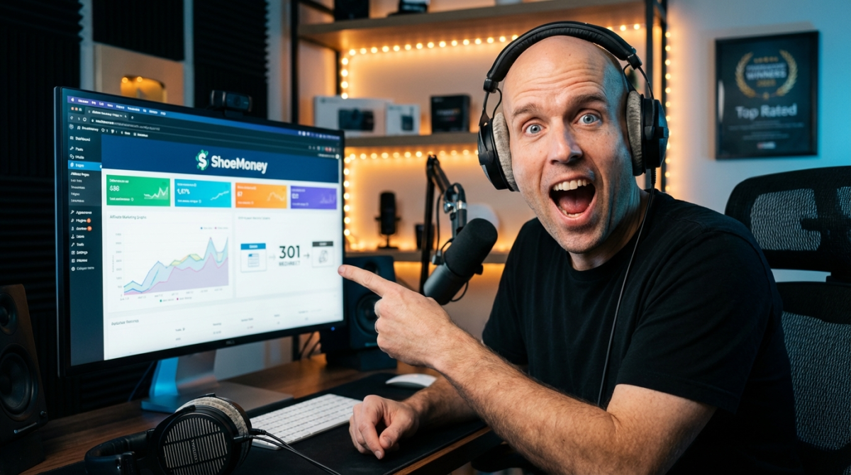 Net Income Episode 13