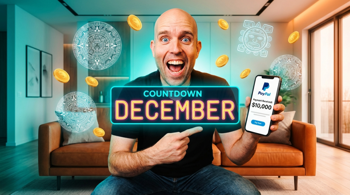 New $10,000 contest -  Just guess in comments