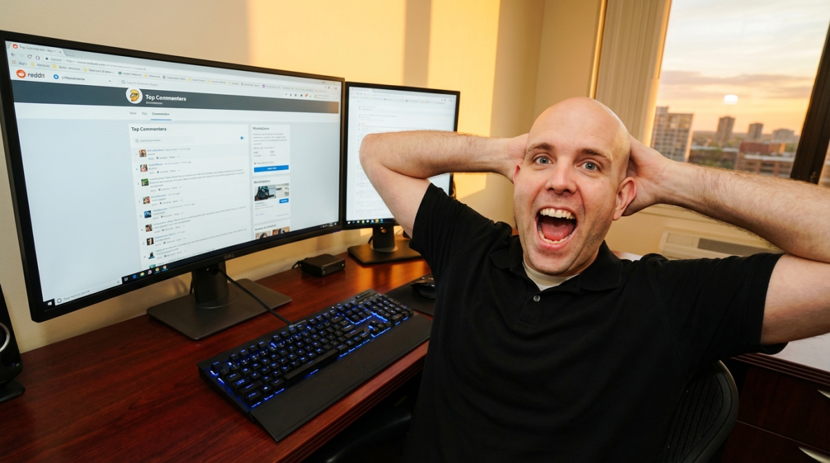 New Design And New Features On ShoeMoney.com