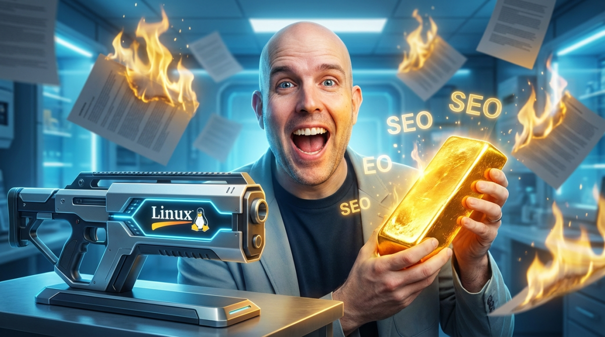 New Rules for Success