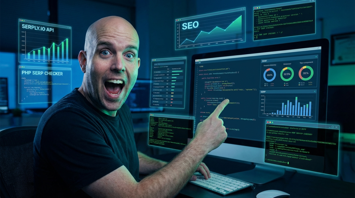 New seo tool - bushing up my h4×0r