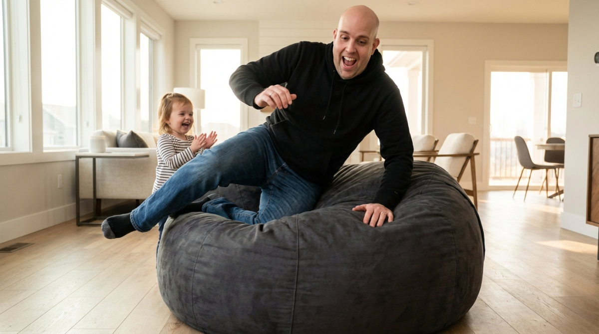 New Sumo Omni Plus Bag