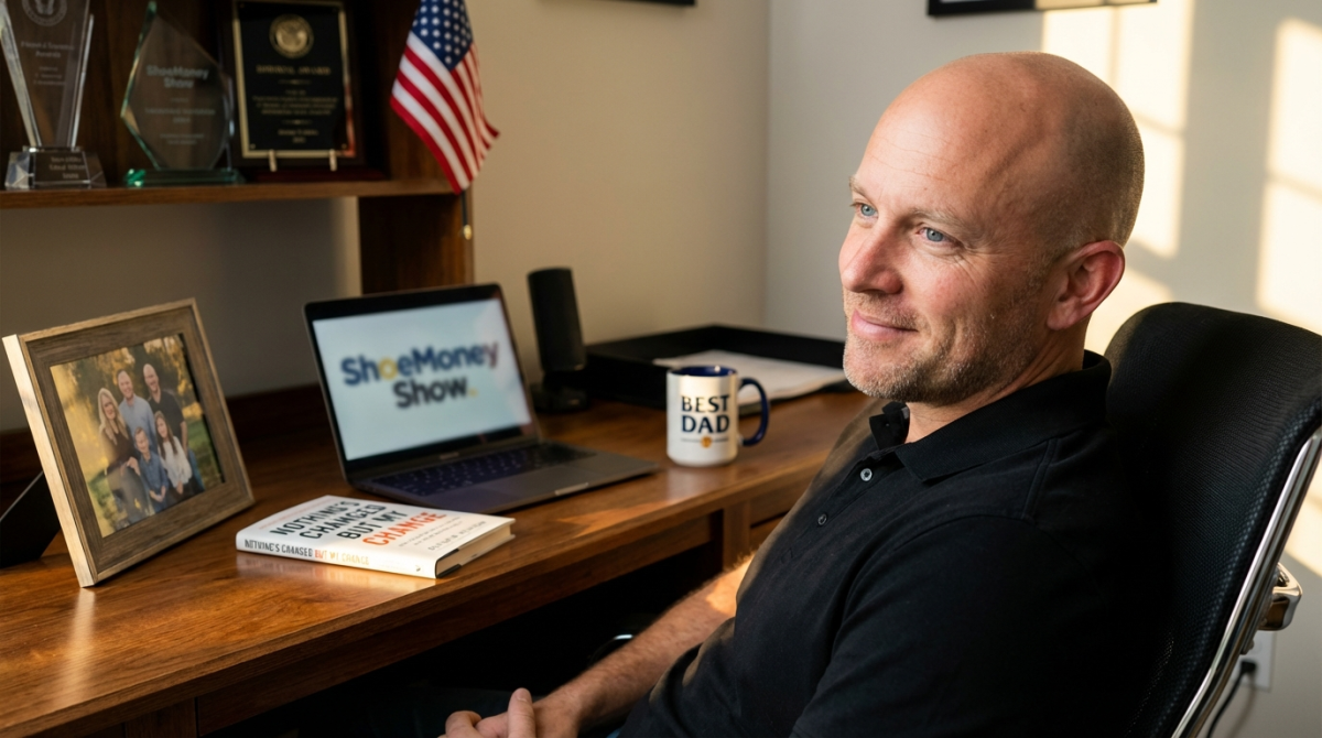 No better time than to give thanks!