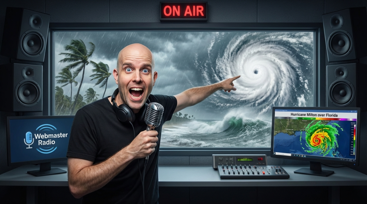 No Net Income Tomorrow