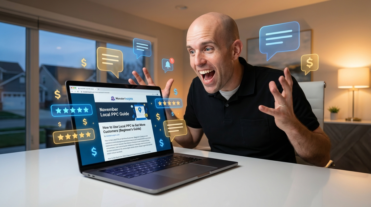 November NewsLetter Feedback Pretty Good!