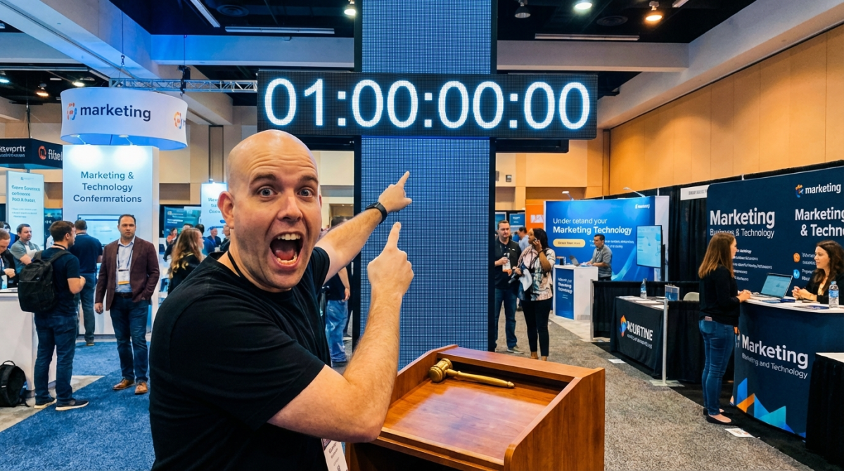 Only 1 Day Left On The Affiliate Summit Charity East Auction