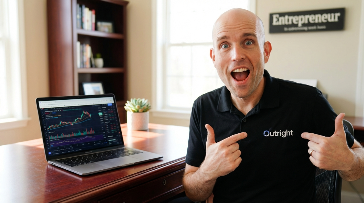 Outright.com - Free Shirt Friday