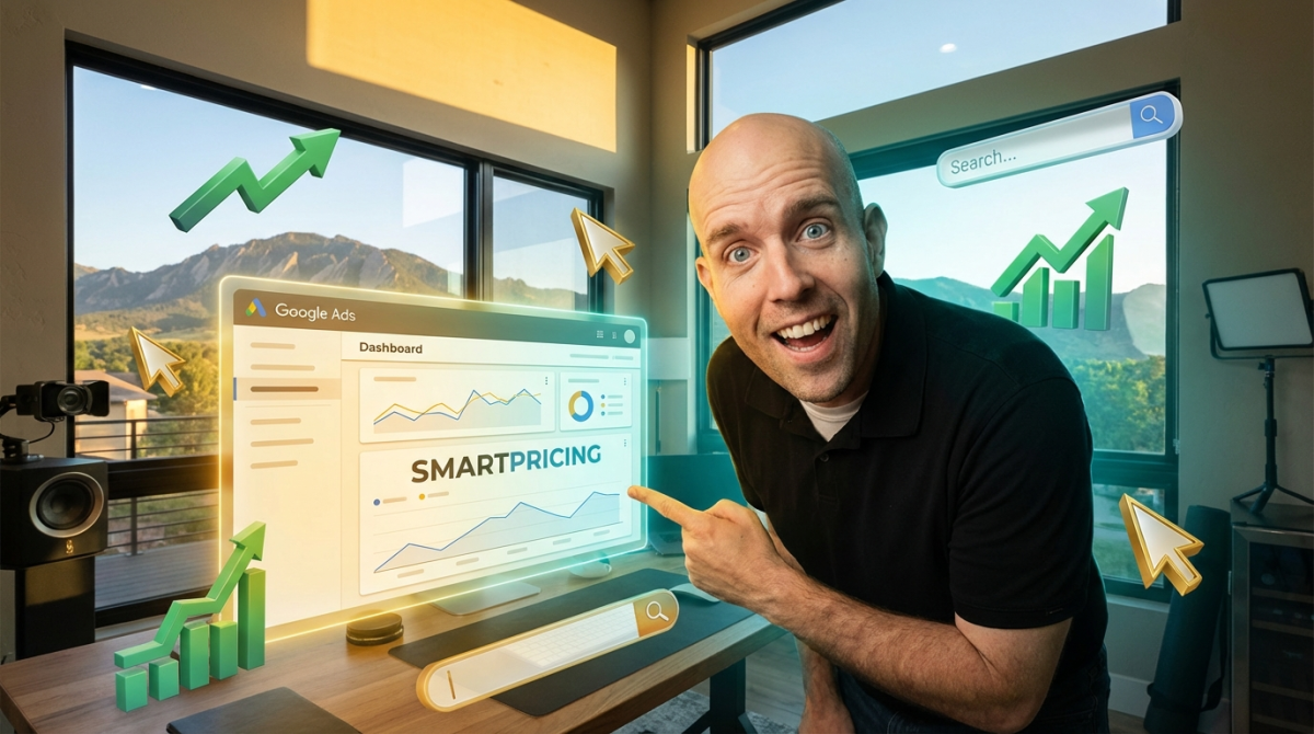 Patrick Kelly On PPC